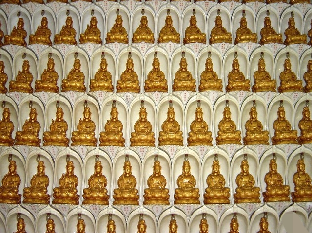 河南少林寺旅游攻略,河南少林寺在哪个市