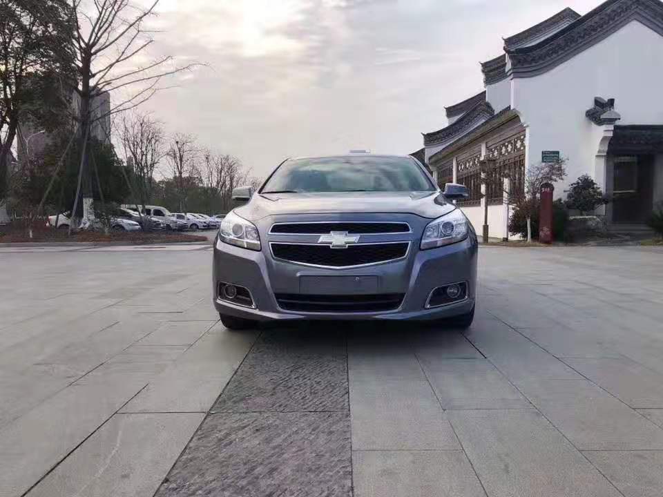 雪佛兰迈锐宝xl二手车多少钱,雪佛兰迈锐宝二手车好不好