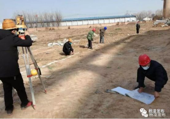 杨凌恢复正常出行,杨凌复工的最新通告