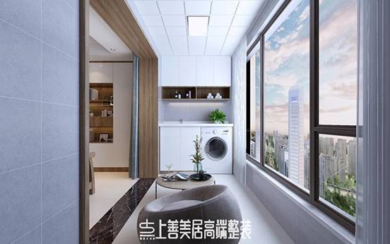 石家庄整体装修一般多少钱一平方,石家庄极简风格装修多少钱一平