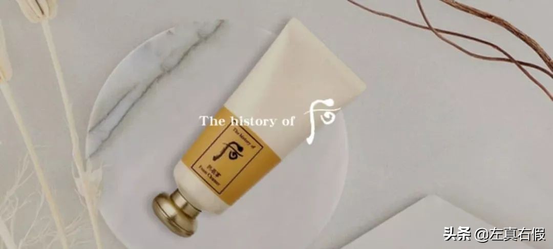 带细闪的洗面奶,公认最好的三款洗面奶秋冬