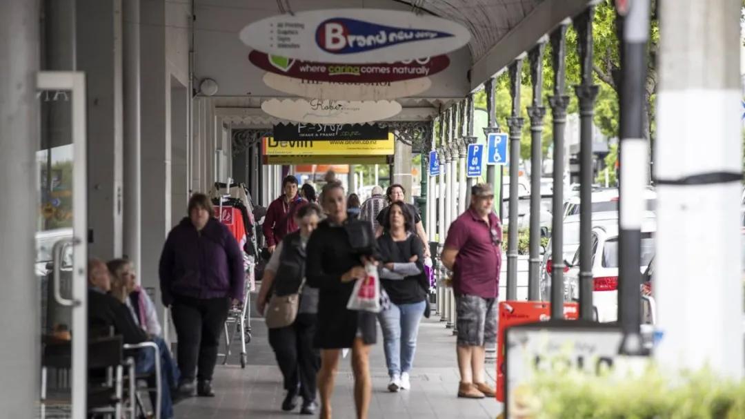 加拿大澳大利亚新西兰物价比较,新西兰的城市生活成本排行