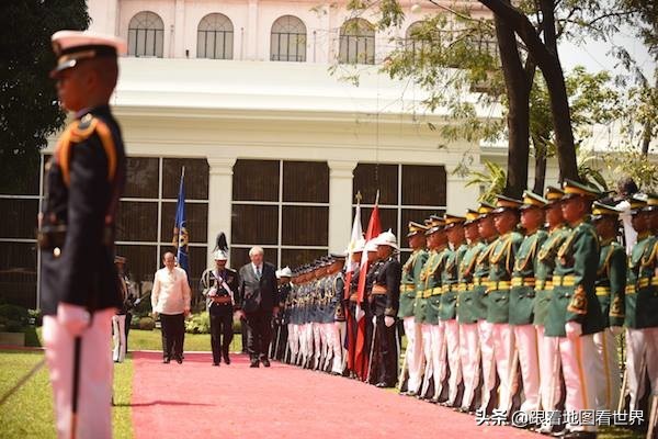 马耳他骑士团是不是准主权国家,马耳他骑士团是一个公国吗