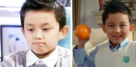 吴磊成功史：5岁拍了50部广告，6岁成名，21岁上春晚，父母不一般