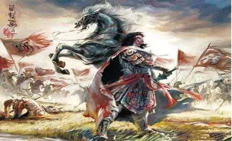 项羽一生的功绩有多强,项羽一生中的重大事迹