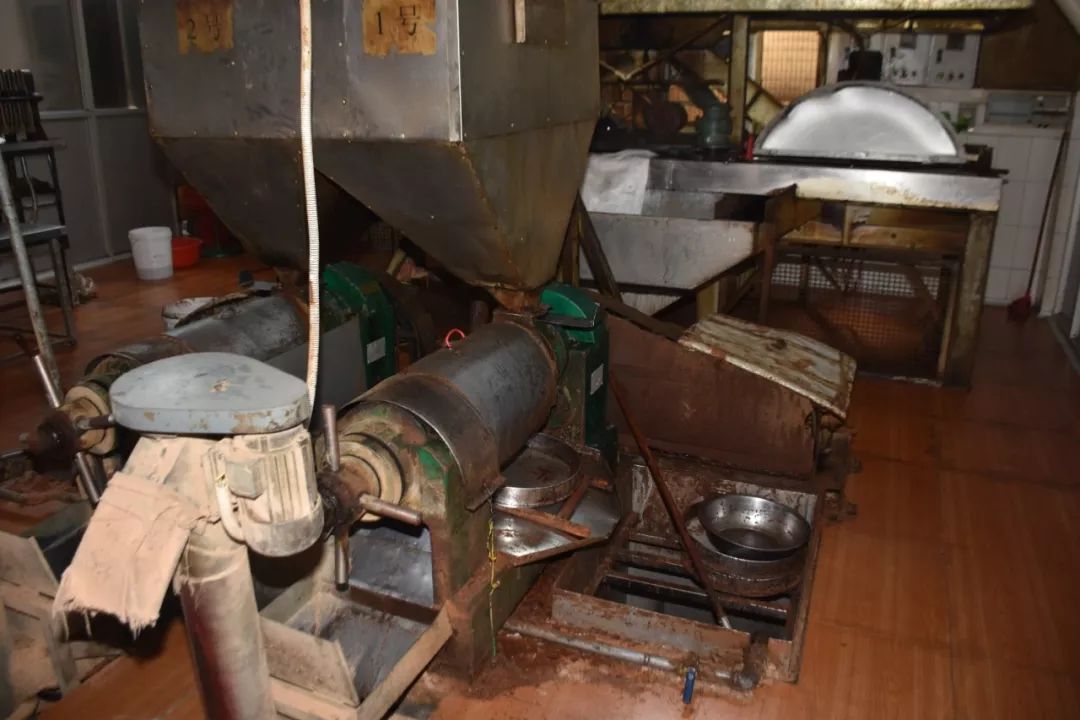 严打食品犯罪！今年1至5月，广东警方破食品刑事案件464起