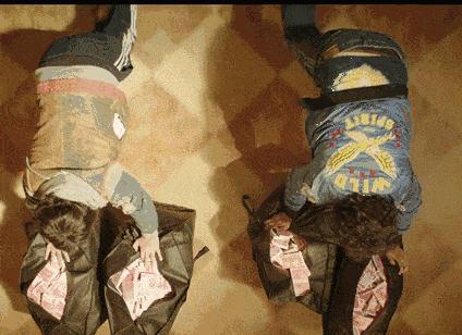 养孩子拿不出钱,养了孩子又没钱了怎么办