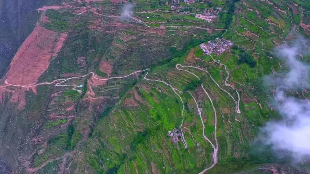 汶川这几天是什么天气,汶川这几天哪里可以看雪