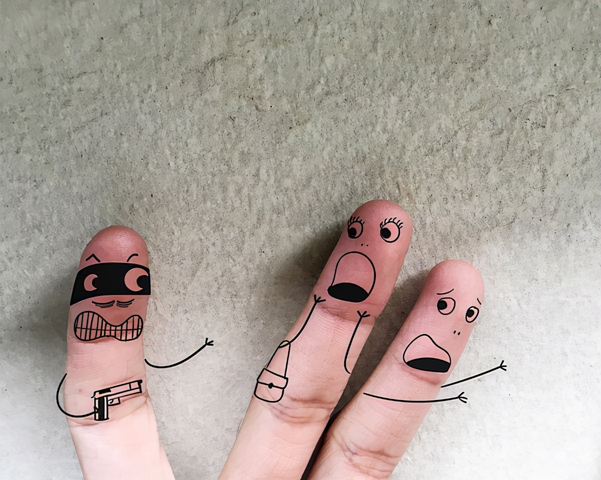 危险时刻保护好自己的方法,危险时刻有效的保护方法