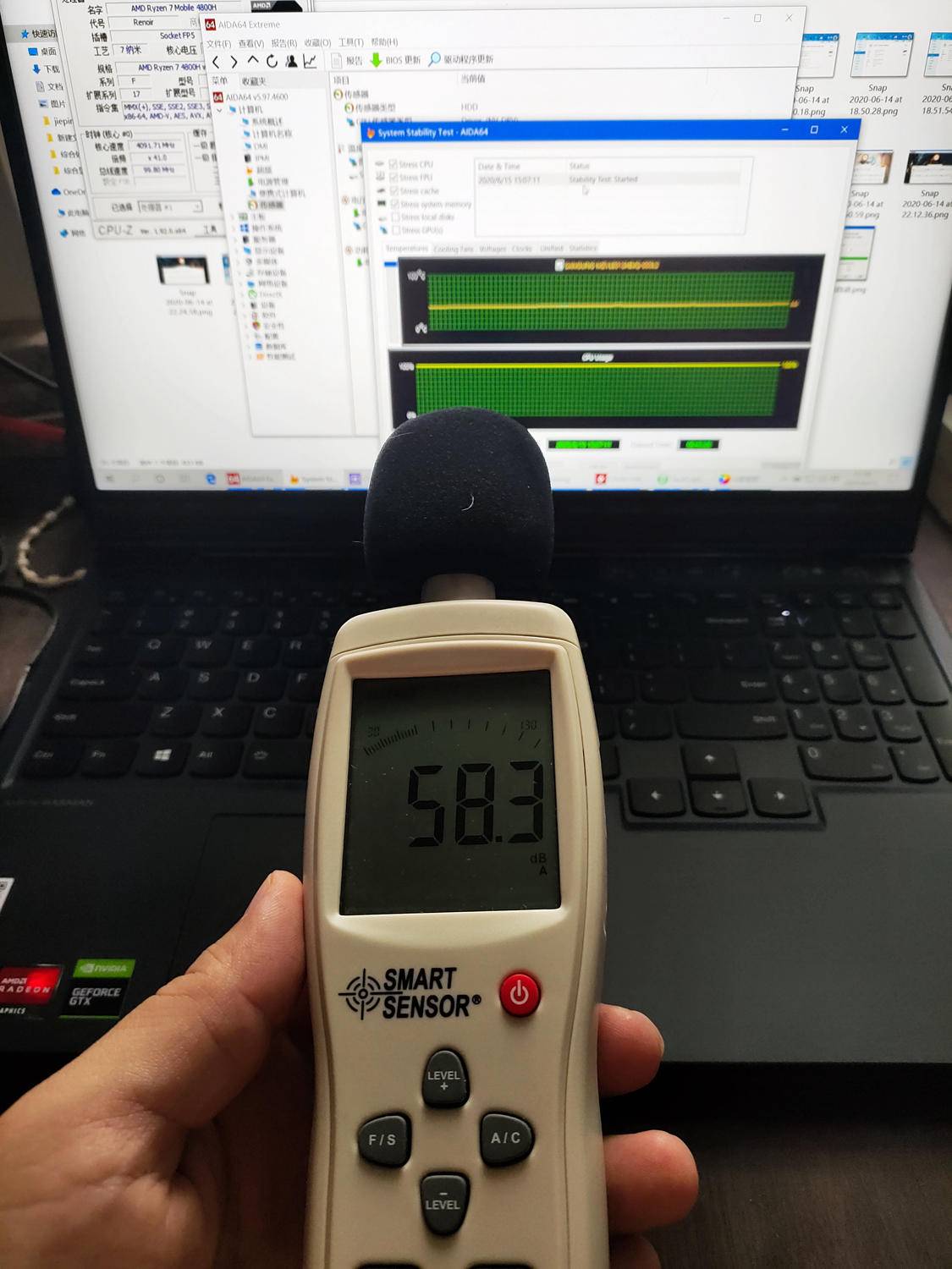 联想拯救者r70002020款能玩什么,联想拯救者r7000标准配置性能测试