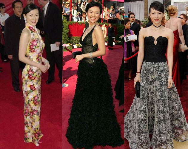 明星外号,何炅叫“小何尚”,沙溢叫“豆芽菜”,周迅这个不淡定