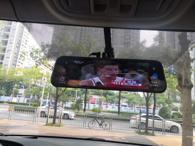 任我游d780行车记录仪,任我游a4记录仪怎么样