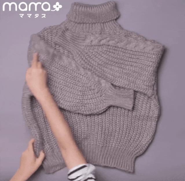 冬季羽绒服收纳整理技巧,冬季羽绒服收纳小妙招