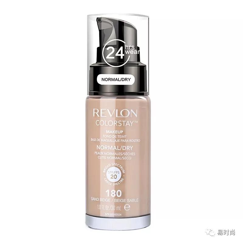 这才是真正的平价粉底液,推荐几款平价粉底液