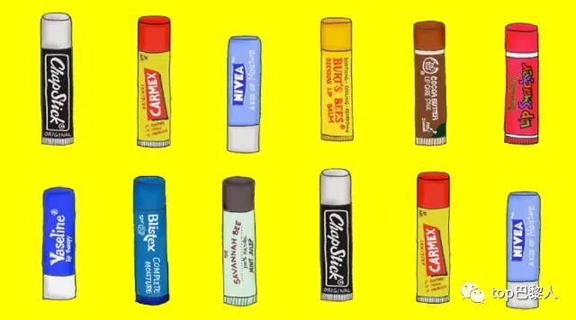 秋冬公认好用的润唇膏,润唇效果好的唇膏前十名品牌