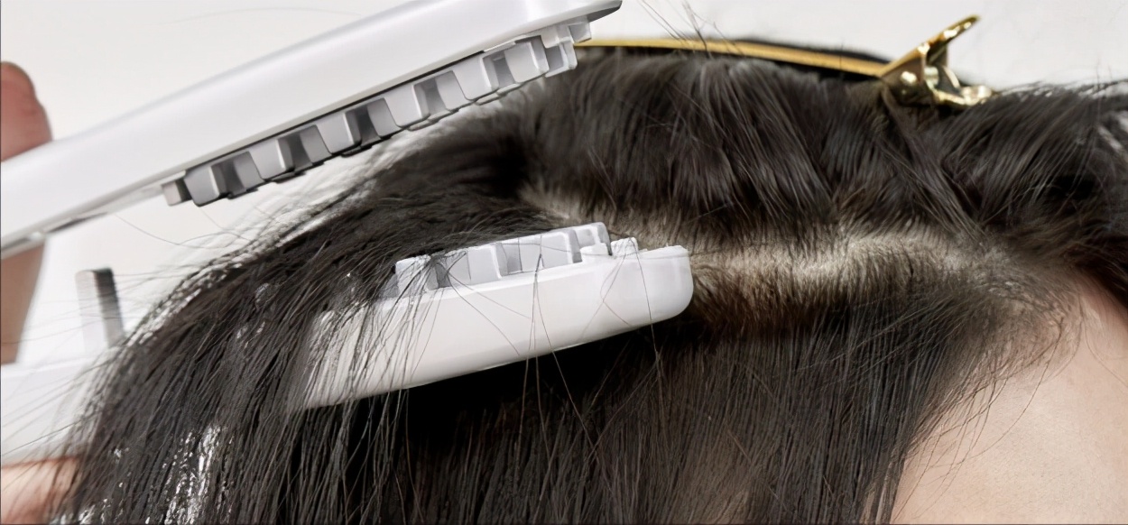 头顶很塌怎么一直蓬松,头顶尖头发塌怎么弄蓬松小妙招