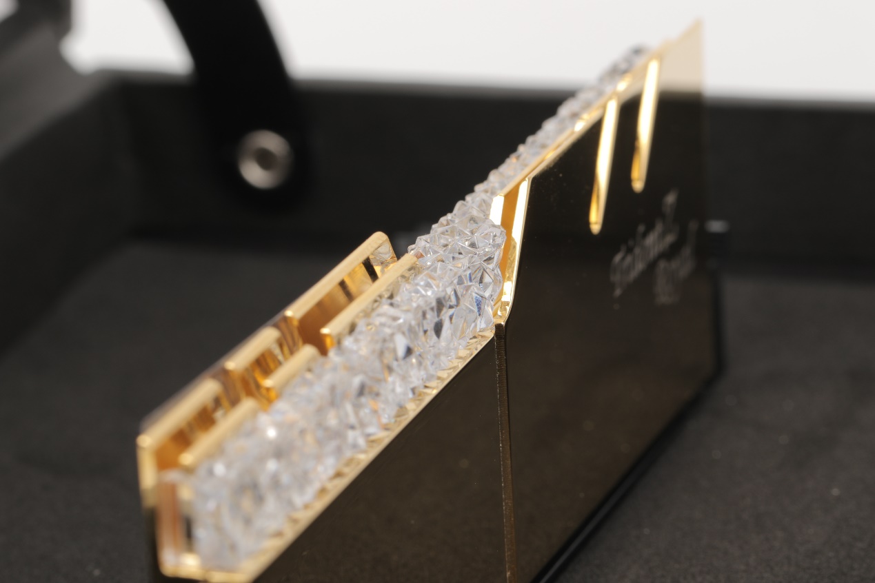 内存芝奇皇家戟16gb3600开箱,芝奇皇家戟ddr43200内存条能超频嘛