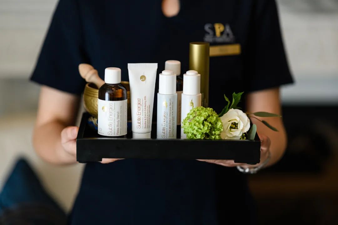 上海半岛酒店香氛,上海半岛酒店有什么品牌