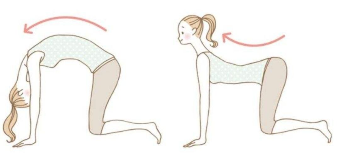 产后漏尿怎么办盆底肌修复是关键,产后漏尿修复盆底肌正确坐姿方式