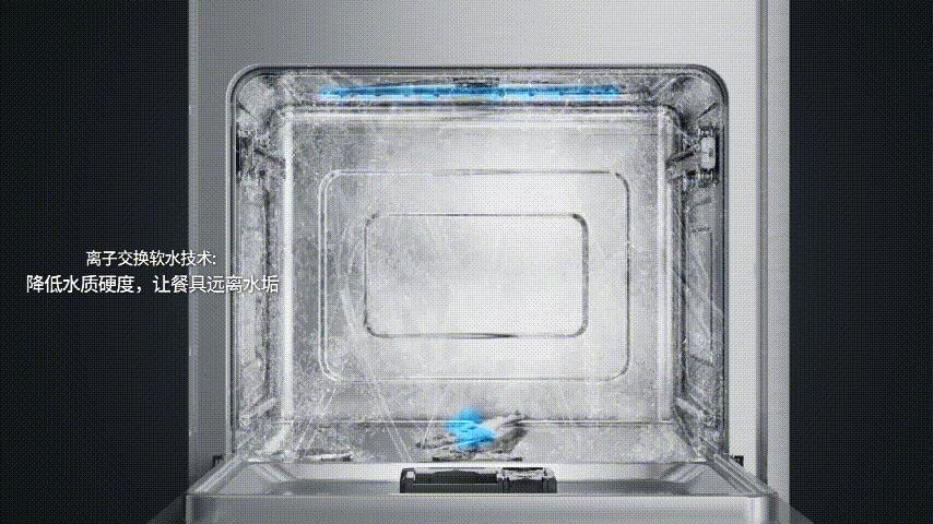 洗碗机和手洗洗衣机哪个干净,手洗碗跟洗碗机洗碗哪个更节约