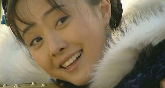 康熙和冰月的孩子最后怎么样了,少年康熙冰月死时康熙的心声