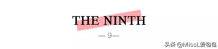 第一个大牌包怎么选择,大牌包到底要买哪一款