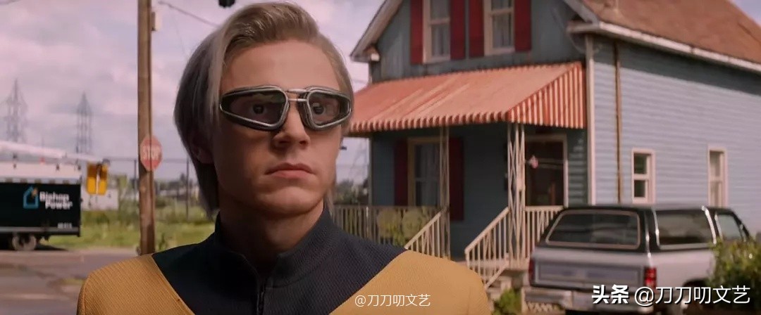 x战警黑凤凰是什么级别,x战警黑凤凰2019.06.06