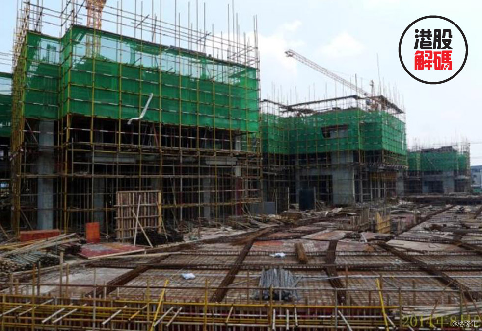 众安出局，中国建材成H股指数新贵，受业绩波动影响？