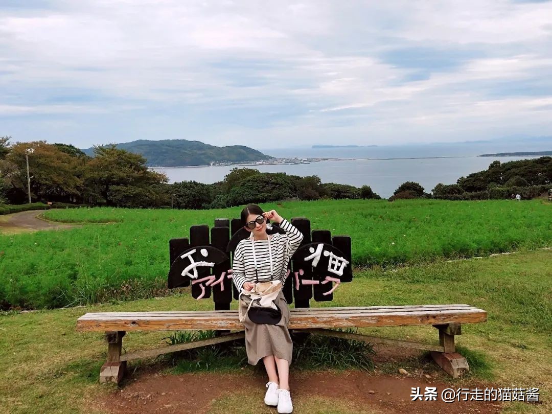 去腻了一个地方,大阪京都福冈一日游