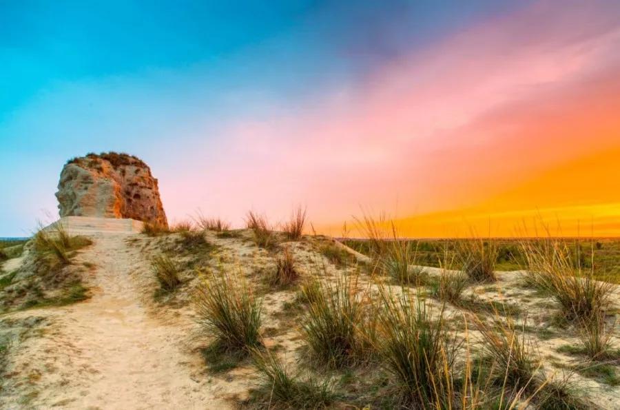 5小时到榆林！西安-榆林动车7月1日开通，票价已公布