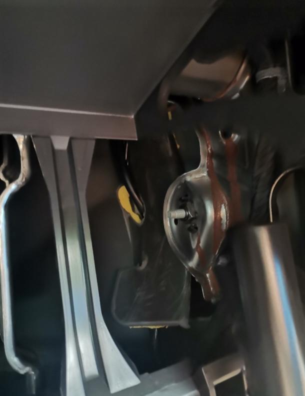 别克英朗gt有哪些通病,别克英朗车身抖动成通病