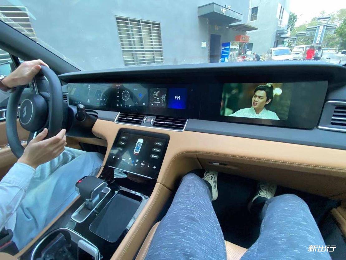 理想one2021增程六座版试驾,新款理想one车主用户感受