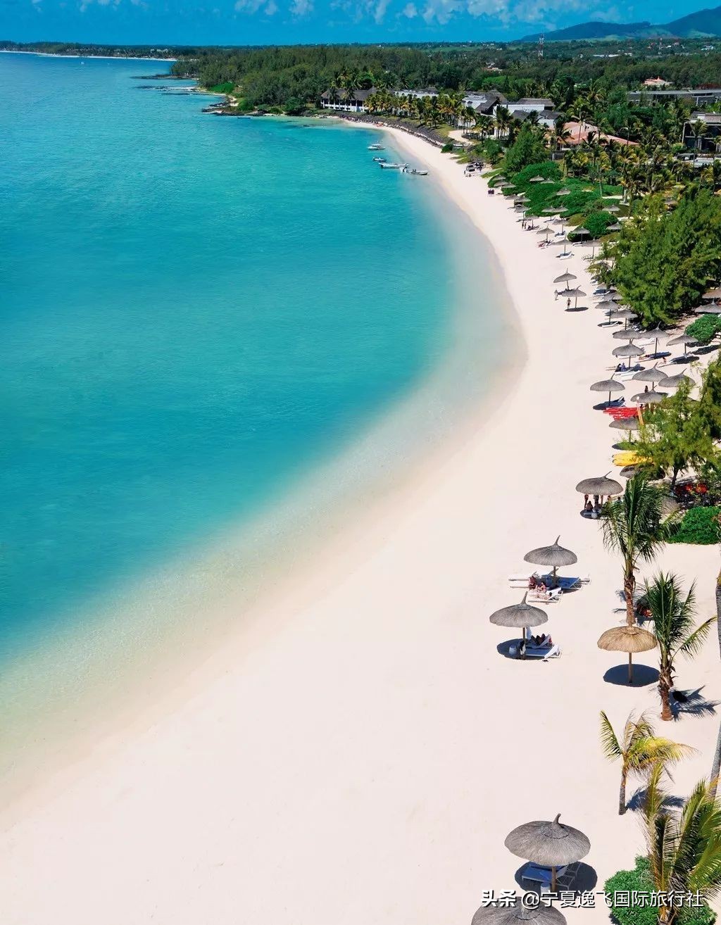 越南芽庄海岛推荐,越南芽庄完美的度假胜地
