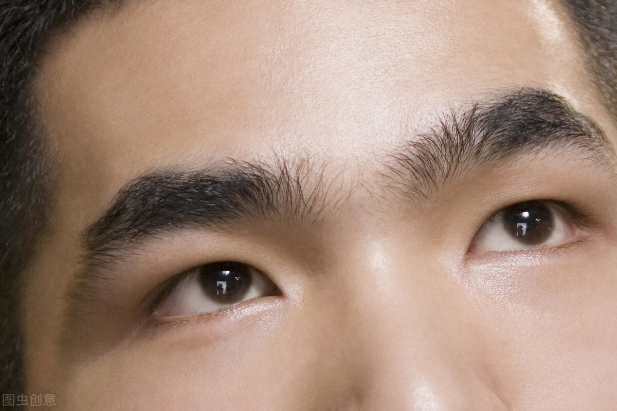 眉毛处常见疾病,眉毛出现哪些异常需要警惕疾病