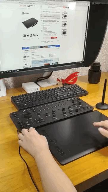 「晒桌面」疯狂618后，重建摄影修图桌面（下）