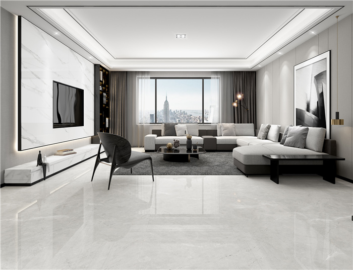 兴辉旗下品牌,兴辉国际瓷砖是几线品牌