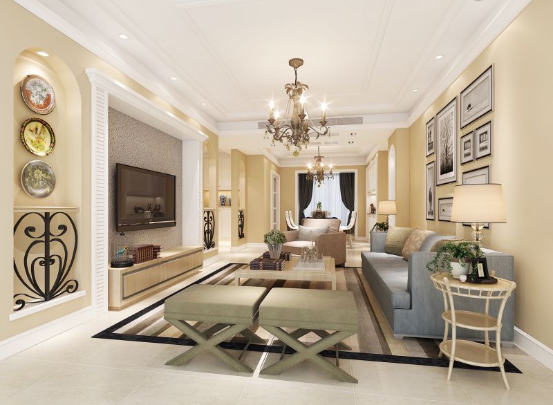 毛坯新房没装修需要怎么处理,买了新房不懂装修怎么办