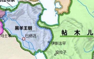 都是白加黑，为何三对黑白配结局截然不同？