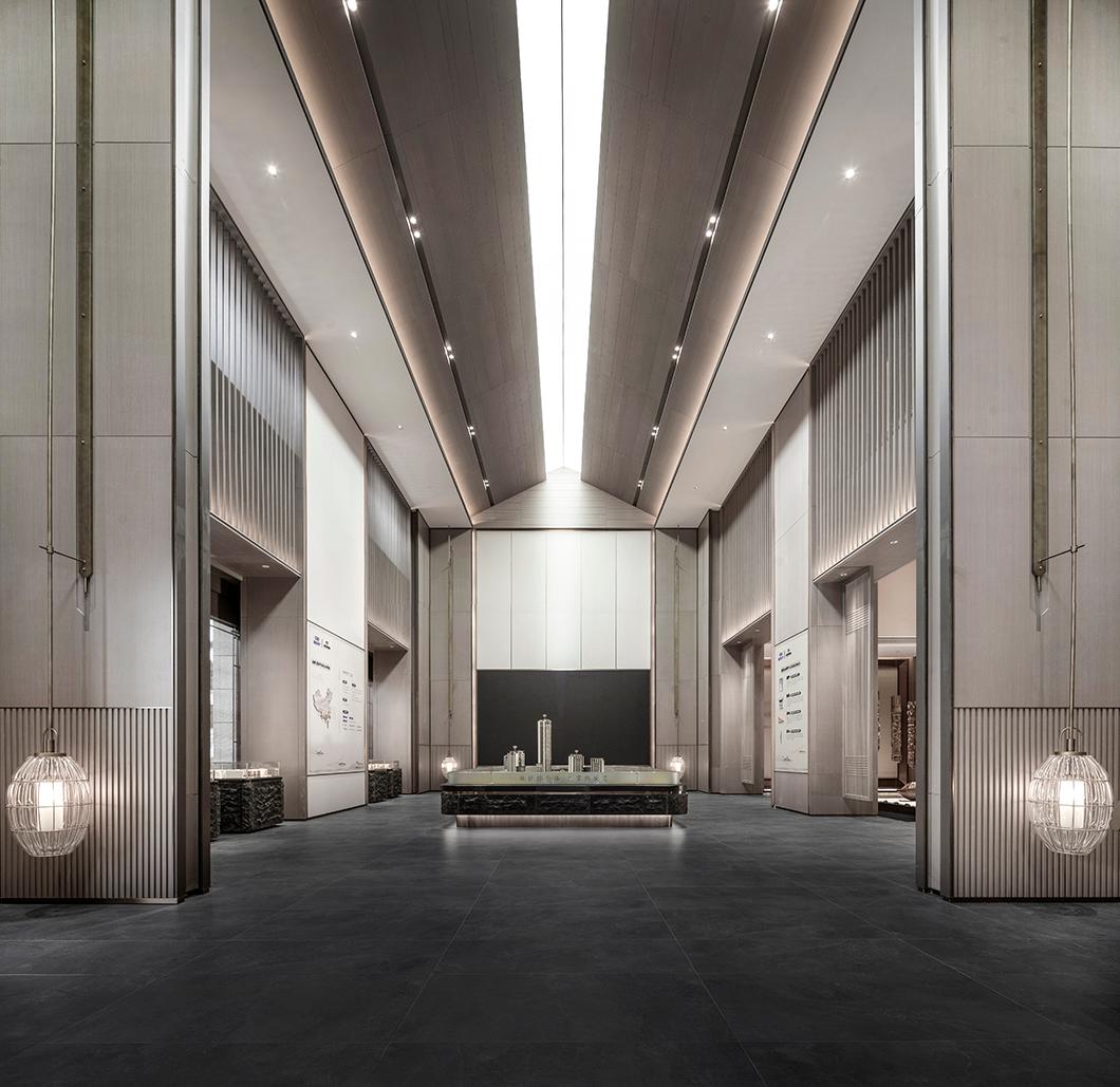 吴文粒室内设计图,吴文粒东莞建发