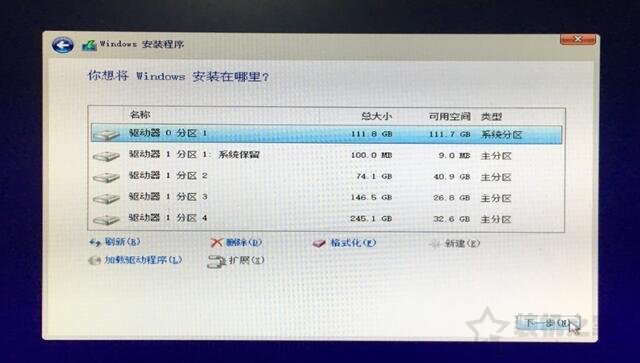 优启通win10原版重装系统步骤图解,windows10怎么重装系统超详细教程