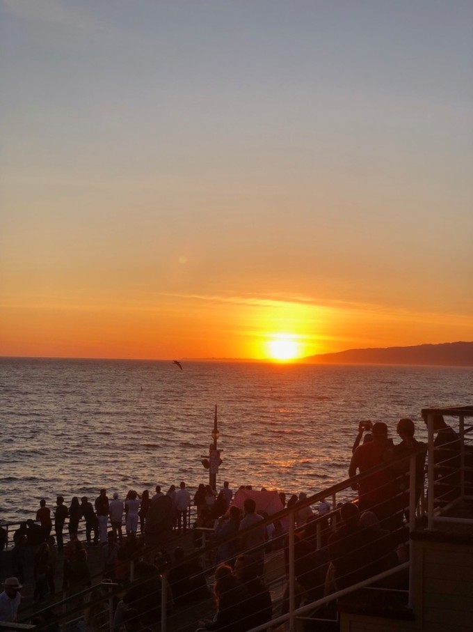 美国自由行加州洛杉矶之旅,美国洛杉矶20天旅游线路