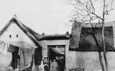 罕见老照片,江苏各市变迁史