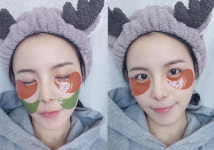 在人人爱美的时代，黑眼圈很重怎么办？缓解黑眼圈的有效办法推荐