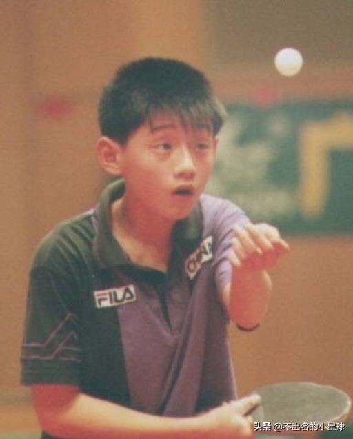 张继科史上最快实现乒乓球大满贯,张继科成就最快大满贯在哪场比赛