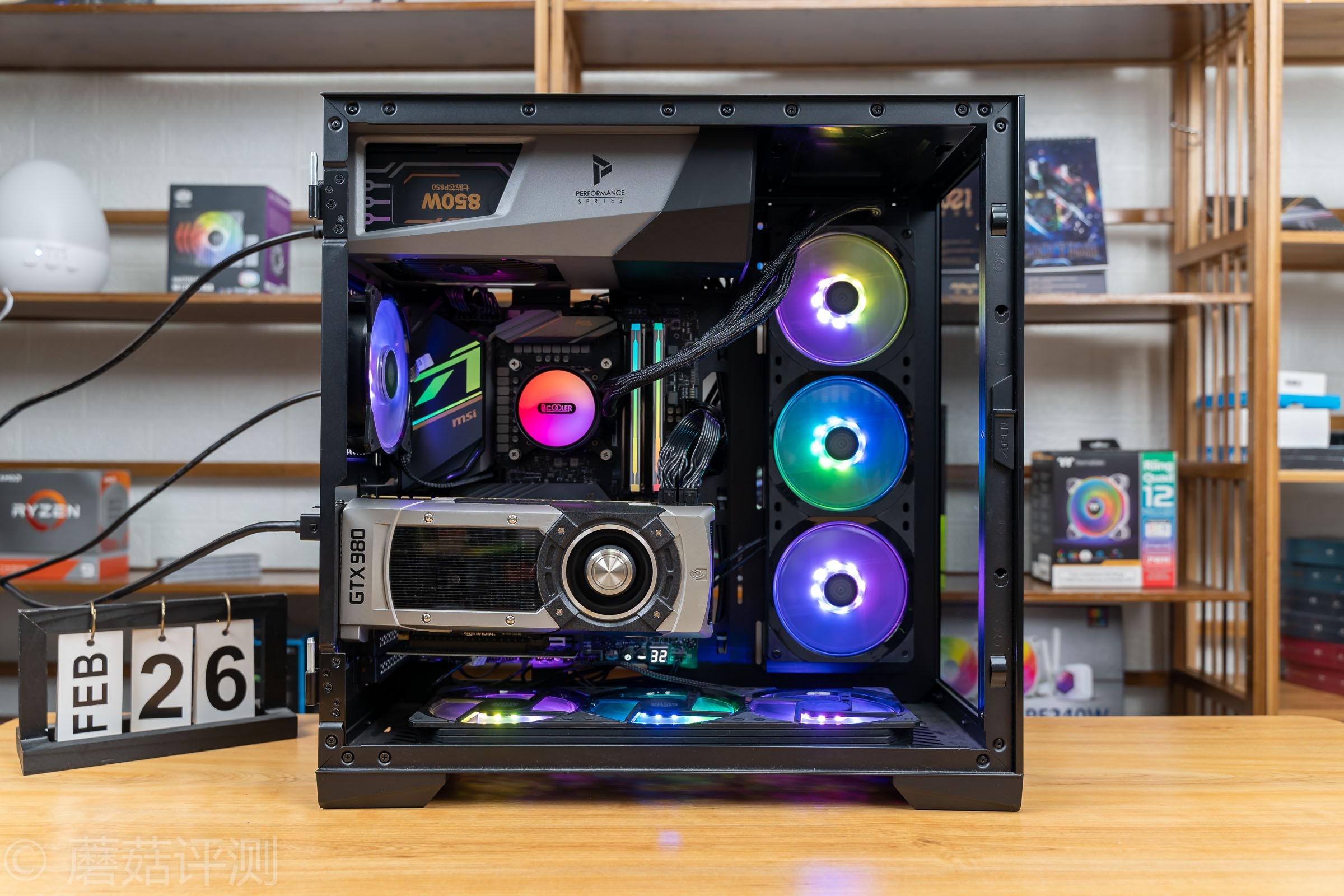 英伟达历代旗舰显卡性能对比,英伟达gtx980评测