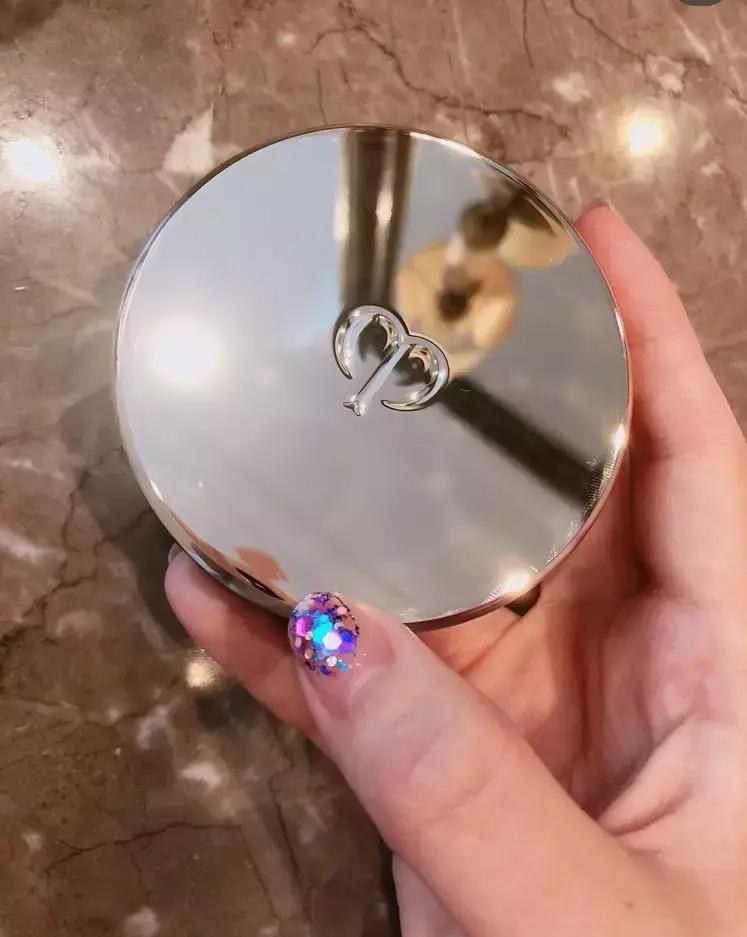 遮瑕又持久养肤的气垫,超细腻超遮瑕大牌气垫