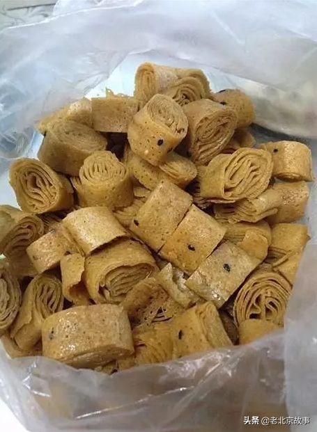北京最好的炸物,北京这七家美食你都吃过吗
