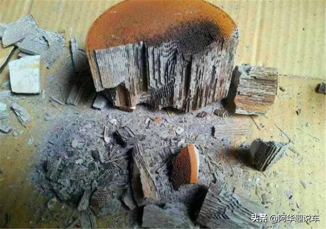 汽车废气超标年审不过怎么样解决,十年汽车年检尾气不过关怎么办