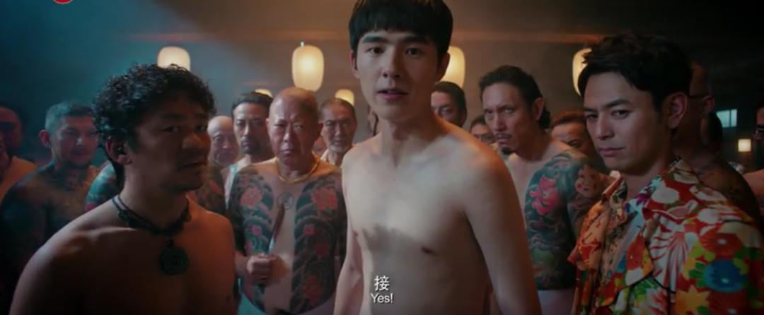 唐探3彩蛋结尾,唐探3结尾彩蛋和平精英