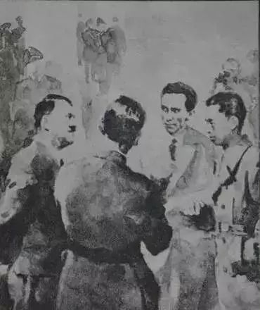 徒步环游世界第一人潘德明,徒步环游第一人潘德明